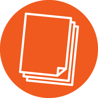 Risme, Carta da banco e Rotoli