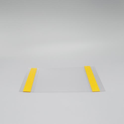 Regaby A5 | Cartellina Di Plastica (29907) | Royal Blue | Axon Profil - Foto 2