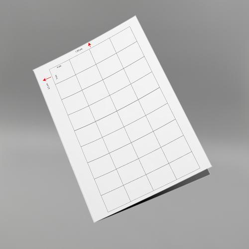 Kamiustore Etichette Segnaprezzo Digit A 3 Cifre – 100 Cartellini Adesivi 8,5x2,5 Cm, Per Prezzi, Per Negozio, Bar, Scaffali, Espositori